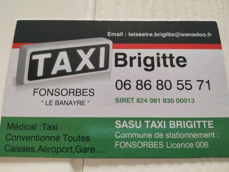 Réserver un taxi pour rendez-vous médical urgent à Toulouse