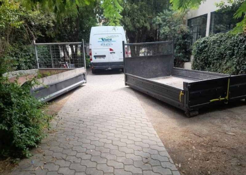 Location de benne respectueuse de l’environnement à Six Fours les Plages