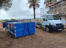 Location de benne respectueuse de l’environnement à Six Fours les Plages